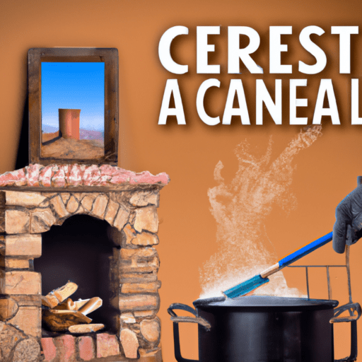 limpia chimeneas